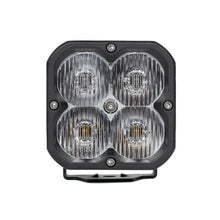 Ultra LED Rugged Series RS3 White Driving Pod Set, photo 3 of 5 — 4Matt Campers, Western Cape & Cape Town