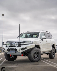 Offroad Animal Land Cruiser 300 Predator Bar 2022-Current