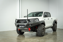 Offroad Animal Hilux GR Sport Toro Bull Bar 2024-Current