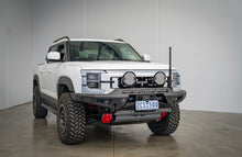 Offroad Animal BYD Shark 6 Predator Bar 2025-Current, photo 5 of 7 — 4Matt Campers, Western Cape & Cape Town
