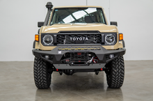Offroad Animal Land Cruiser 70 Series Predator Bar 2023-Current