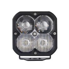 Ultra LED Rugged Series RS3 White Combo Pod Set, photo 2 of 2 — 4Matt Campers, Western Cape & Cape Town