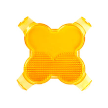 Ultra LED Xtreme 5 Yellow Combo Snap-On Lens (single), photo 1 of 2 — 4Matt Campers, Western Cape & Cape Town
