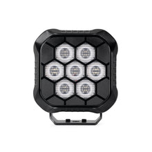 Ultra LED Pro Flood 4" LED Flood Light (single), photo 2 of 4 — 4Matt Campers, Western Cape & Cape Town