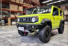 Offroad Animal Suzuki Jimny Predator Bar 2018-Current, photo 3 of 3 — 4Matt Campers, Western Cape & Cape Town
