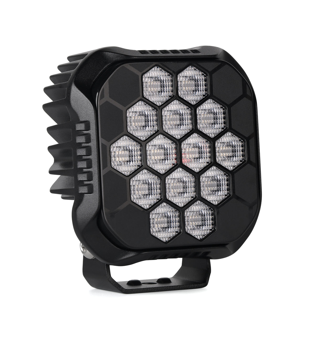 Ultra LED Pro Flood 5" LED Flood Light (single), photo 1 of 4 — 4Matt Campers, Western Cape & Cape Town