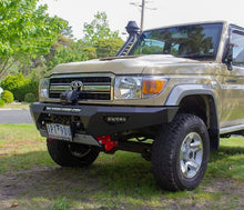 Offroad Animal Land Cruiser 70 Series Predator Bar 2007-2023