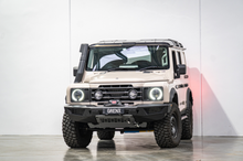 Offroad Animal Ineos Grenadier Predator Bar 2023-Current, photo 2 of 5 — 4Matt Campers, Western Cape & Cape Town