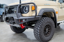 Offroad Animal Land Cruiser 70 Series Toro Bar 2023-Current