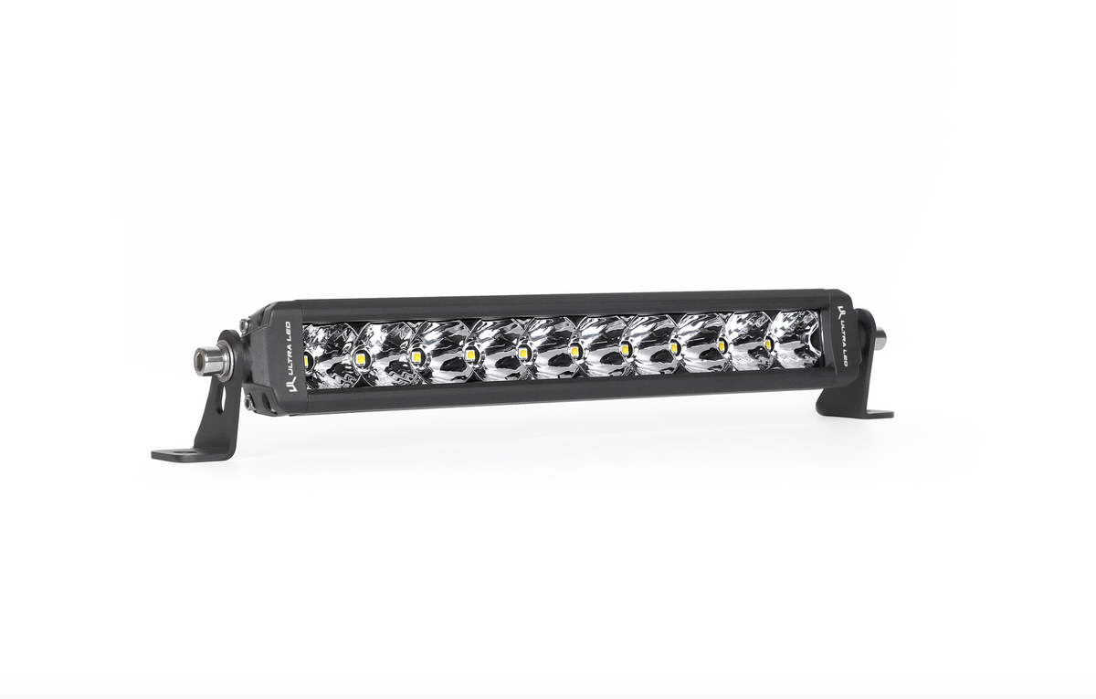 Ultra LED XT Series 12" LED Light Bar, photo 1 of 4 — 4Matt Campers, Western Cape & Cape Town