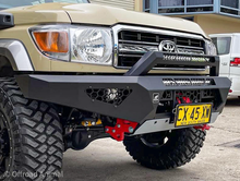 Offroad Animal Land Cruiser 70 Series Predator Bar 2007-2023