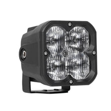 Ultra LED Rugged Series RS3 White Driving Pod Set, photo 2 of 5 — 4Matt Campers, Western Cape & Cape Town