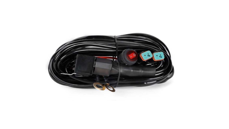 12V Electrical & Power available from 4Matt Campers in Bellville, Cape Town