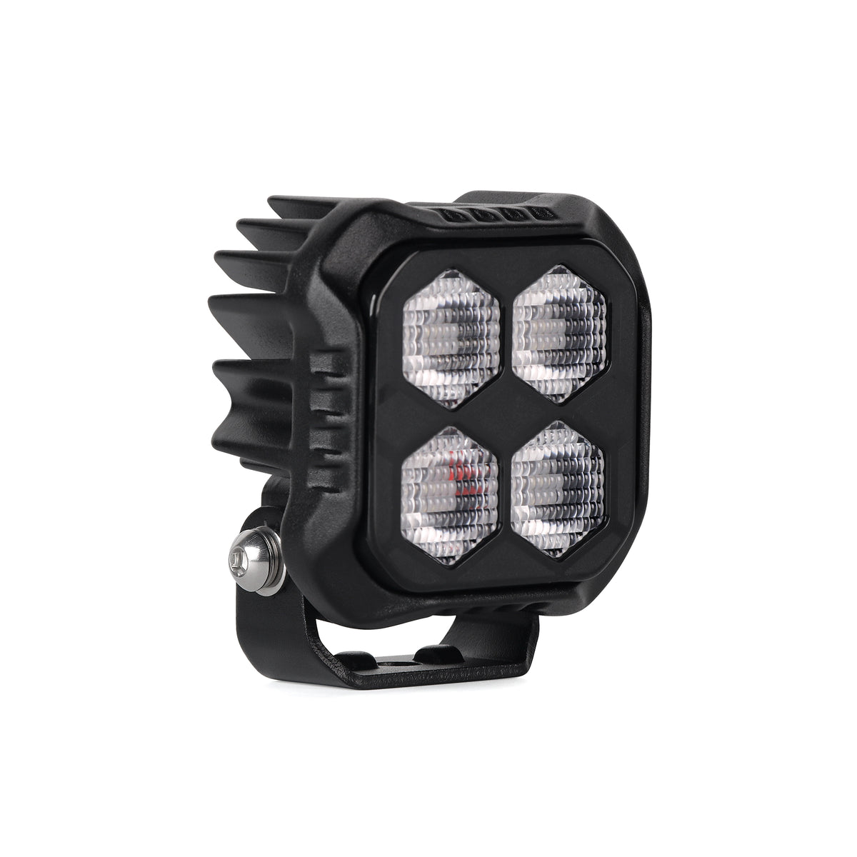 Ultra LED Pro Flood 3" LED Flood Light (single), photo 1 of 4 — 4Matt Campers, Western Cape & Cape Town