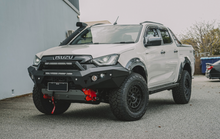 Offroad Animal Isuzu D-Max Predator Bar 2021-2025, photo 2 of 5 — 4Matt Campers, Western Cape & Cape Town