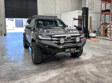 Offroad Animal Land Cruiser 300 Predator Bar 2022-Current