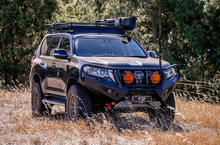 Offroad Animal Prado 150 Toro Bar 2018-2024