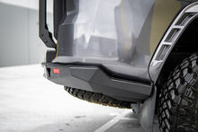 Offroad Animal Land Cruiser 300 Rear Bumper 2022-Current, photo 2 of 5 — 4Matt Campers, Western Cape & Cape Town