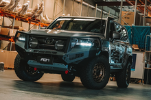 Offroad Animal Land Cruiser 300 Toro Bar 2022-Current