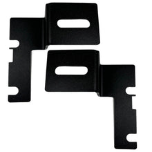Ultra LED Land Cruiser 70 Series Ditch Light Brackets Set, photo 3 of 5 — 4Matt Campers, Western Cape & Cape Town