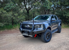 Offroad Animal Ford Ranger Next Gen Toro Bar, photo 3 of 5 — 4Matt Campers, Western Cape & Cape Town