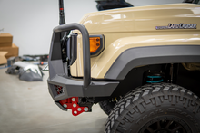 Offroad Animal Land Cruiser 70 Series Toro Bar 2023-Current