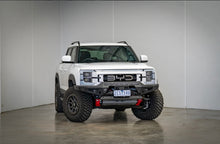 Offroad Animal BYD Shark 6 Predator Bar 2025-Current, photo 4 of 7 — 4Matt Campers, Western Cape & Cape Town