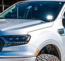 Ultra LED Ford Ranger Ditch Light Brackets 2016-2023 Set, photo 2 of 3 — 4Matt Campers, Western Cape & Cape Town