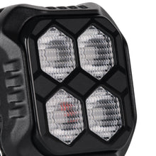 Ultra LED Pro Flood 3" LED Flood Light (single), photo 2 of 4 — 4Matt Campers, Western Cape & Cape Town