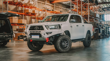 Offroad Animal Hilux Toro Bull Bar 2021-Current
