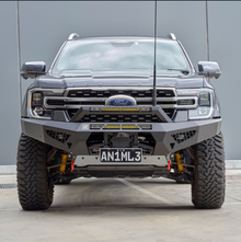 Offroad Animal Ford Everest Next Gen Predator Bar 2022-Current, photo 4 of 4 — 4Matt Campers, Western Cape & Cape Town