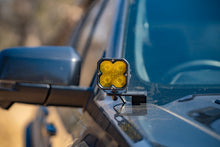 Ultra LED Next Gen Ranger & Raptor Ditch Light Brackets Set, photo 2 of 4 — 4Matt Campers, Western Cape & Cape Town