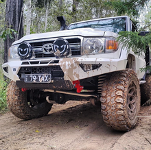 Offroad Animal Land Cruiser 70 Series Predator Bar 2007-2023