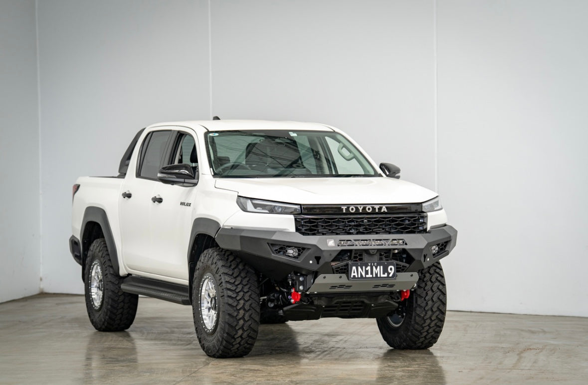 Offroad Animal Hilux Predator Bar 2026-Current, photo 1 of 6 — 4Matt Campers, Western Cape & Cape Town
