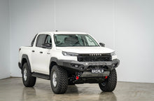 Offroad Animal Hilux Predator Bar 2026-Current, photo 1 of 6 — 4Matt Campers, Western Cape & Cape Town