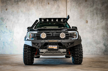Offroad Animal Ford Ranger Raptor Next Gen Predator Bar, photo 2 of 6 — 4Matt Campers, Western Cape & Cape Town