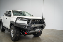 Offroad Animal Hilux Toro Bar 2026-Current, photo 2 of 6 — 4Matt Campers, Western Cape & Cape Town