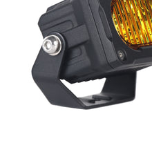 Ultra LED Rugged Series RS2 Yellow Driving Pod (single), photo 4 of 5 — 4Matt Campers, Western Cape & Cape Town