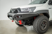 Offroad Animal Hilux GR Sport Predator Bull Bar 2024-Current