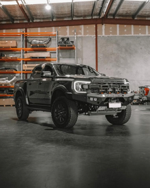 Offroad Animal Ford Ranger Raptor Next Gen Predator Bar, photo 4 of 6 — 4Matt Campers, Western Cape & Cape Town