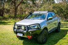 Offroad Animal Isuzu D-Max Toro Bar 2021-2025, photo 2 of 7 — 4Matt Campers, Western Cape & Cape Town