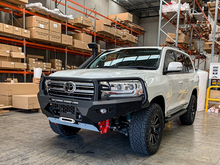 Offroad Animal Land Cruiser 200 Toro Bar 2015-2021