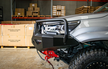 Offroad Animal Hilux Toro Bull Bar 2021-Current