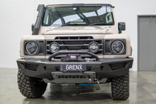 Offroad Animal Ineos Grenadier Predator Bar 2023-Current, photo 3 of 5 — 4Matt Campers, Western Cape & Cape Town