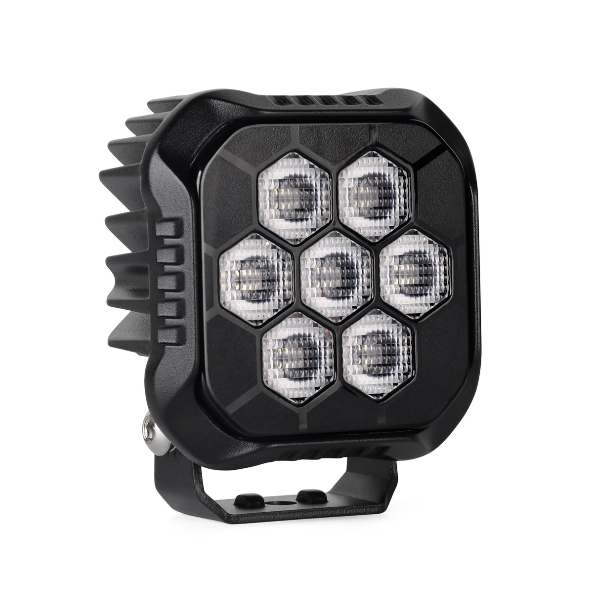 Ultra LED Pro Flood 4" LED Flood Light (single), photo 1 of 4 — 4Matt Campers, Western Cape & Cape Town