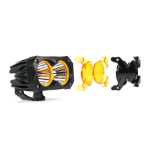 Ultra LED Xtreme Mini LED Spot Light (single), photo 3 of 4 — 4Matt Campers, Western Cape & Cape Town