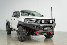 Offroad Animal Hilux GR Sport Toro Bull Bar 2024-Current