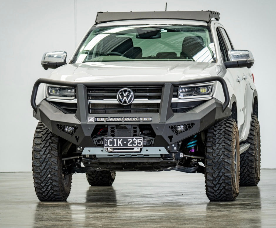 Offroad Animal VW Amarok Toro Bar 2023-Current, photo 1 of 6 — 4Matt Campers, Western Cape & Cape Town