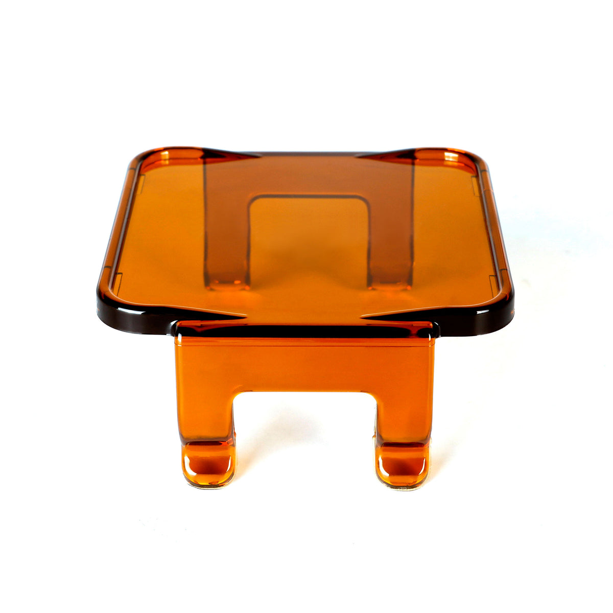Ultra LED Rugged Amber Snap-On Lens (single), photo 1 of 2 — 4Matt Campers, Western Cape & Cape Town