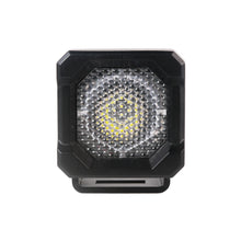 Ultra LED Rugged Series RS1 White Flood Pod (single), photo 2 of 3 — 4Matt Campers, Western Cape & Cape Town